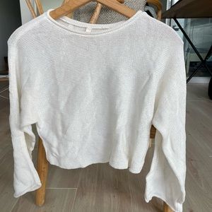 Aritzia Marianna Sweater